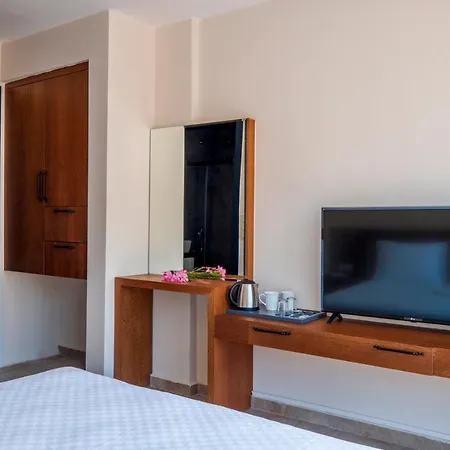 On 2* Ölüdeniz