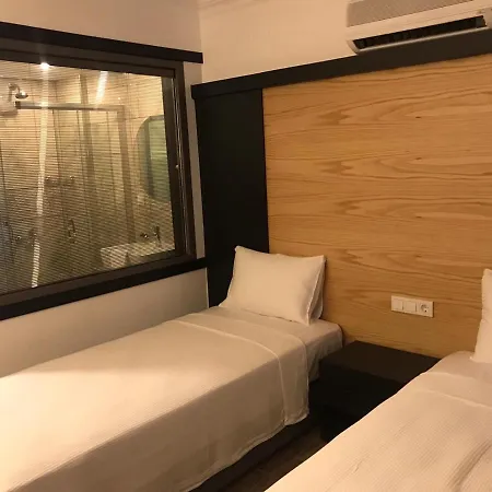 On Hotel