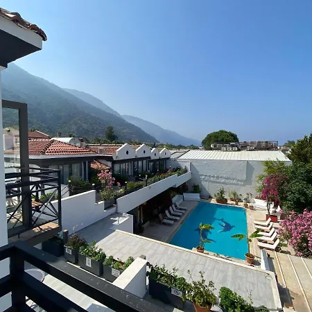 On 2* Ölüdeniz