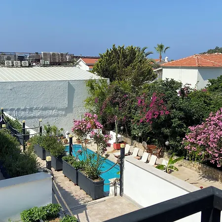 Hotel On Ölüdeniz