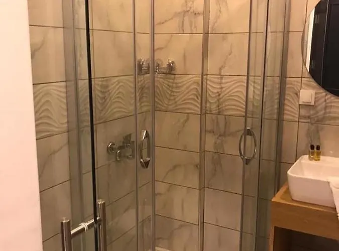 호텔 On 올루데니스