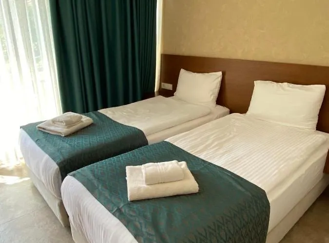 On 호텔 올루데니스