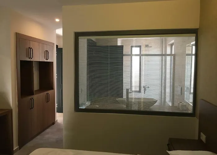 호텔 On 올루데니스