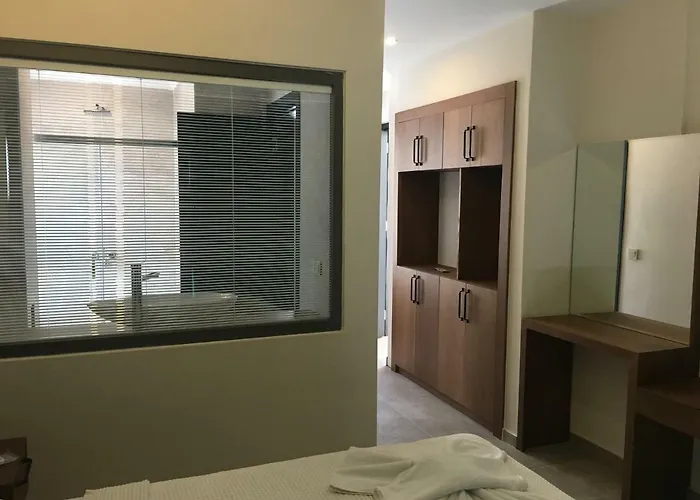 On 호텔 올루데니스