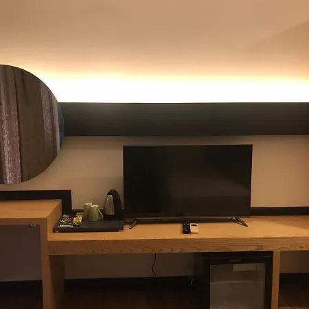 酒店 On 厄吕代尼兹