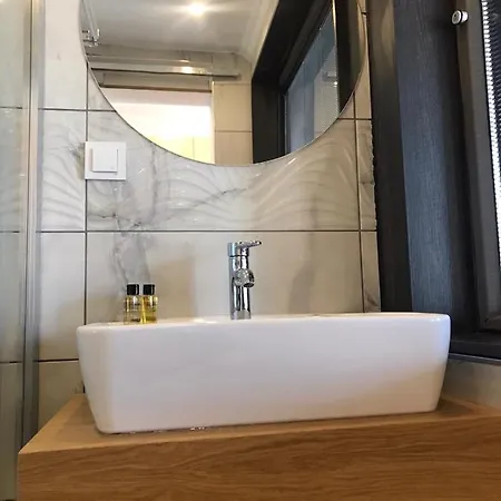 酒店 On 厄吕代尼兹