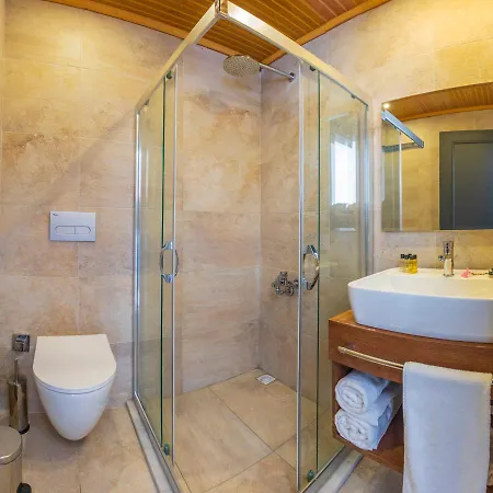 On فندق أولدينيس