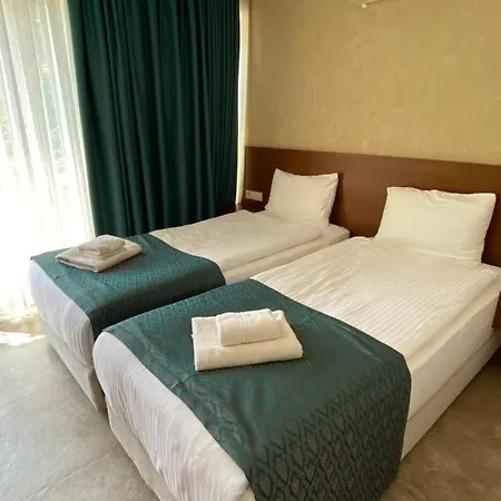 On Hotel Oludeniz