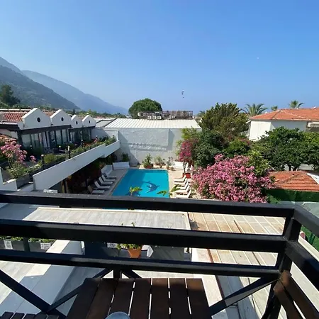 On Ölüdeniz