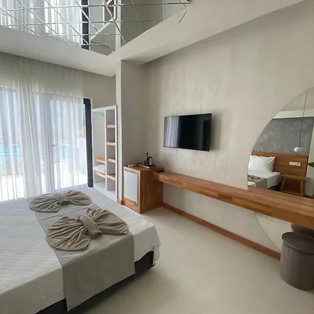 Otel On 2*