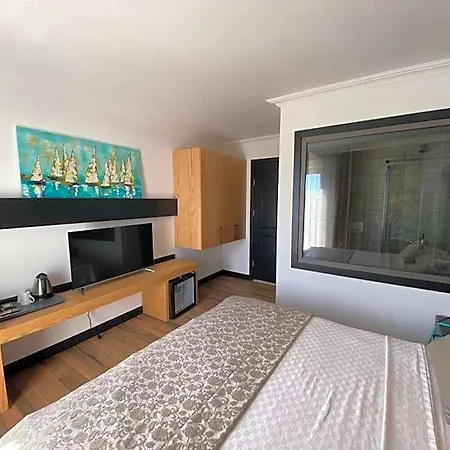 On 2* Ölüdeniz