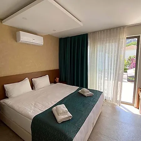 Hotel On Ölüdeniz
