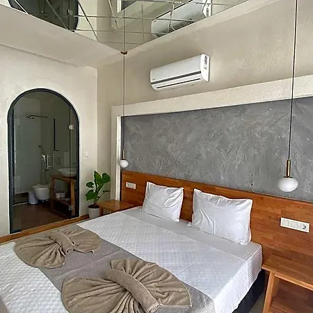 On 2* Ölüdeniz