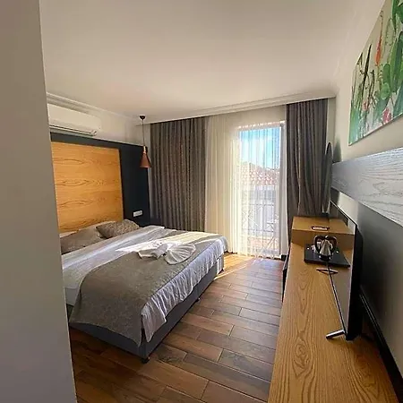 Hotel On