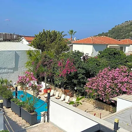 On Hotel Ölüdeniz