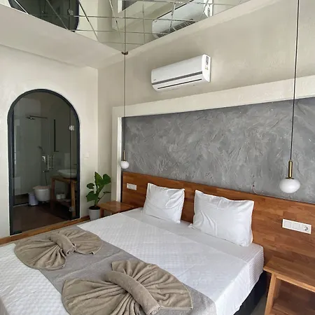 On 2* Ölüdeniz