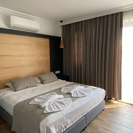 On Hotel Ölüdeniz
