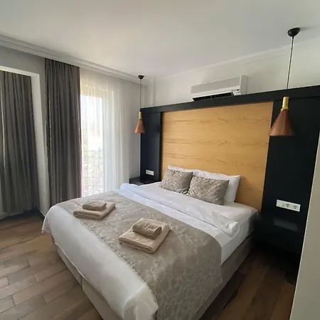On Otel Ölüdeniz