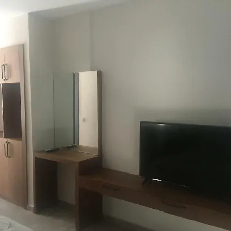 On فندق أولدينيس