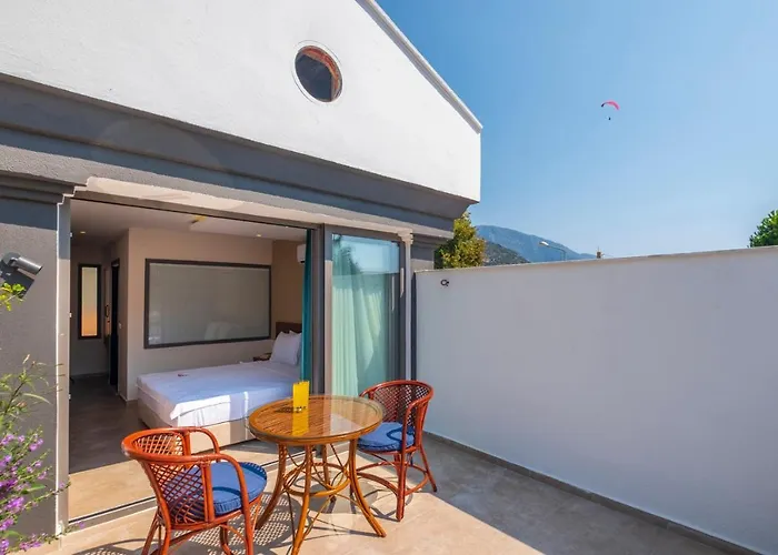 On Öludeniz