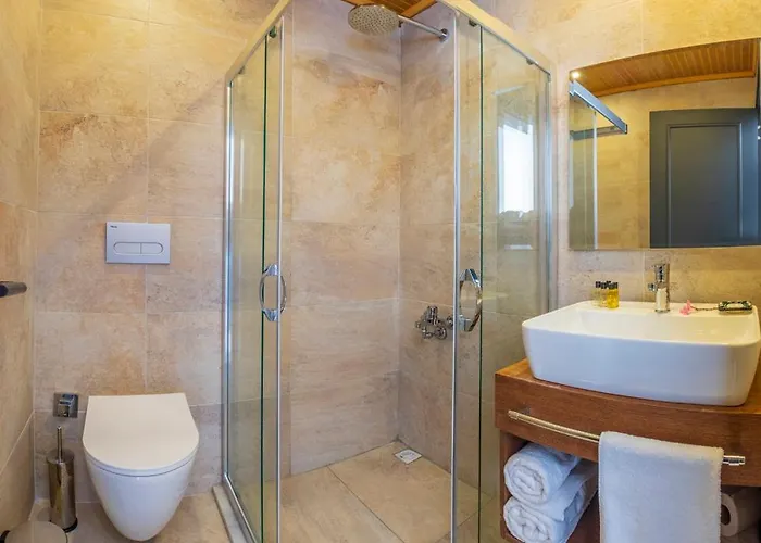 On Hotell Öludeniz