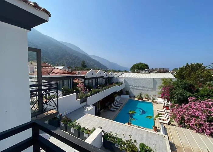 On 2* Öludeniz