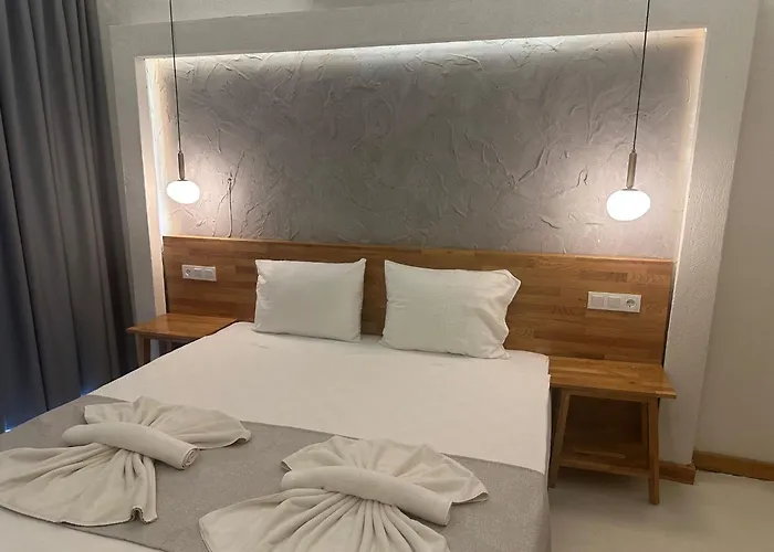 On Hotell 2*