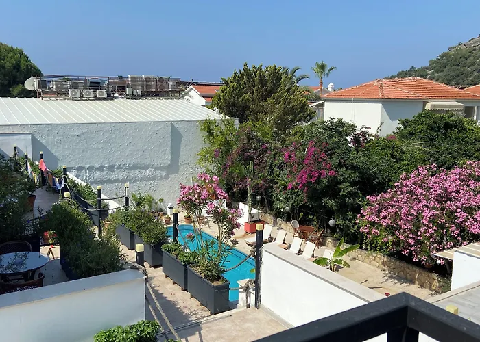 Hotell On Öludeniz