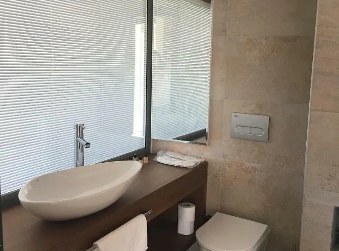 On Hotell Öludeniz