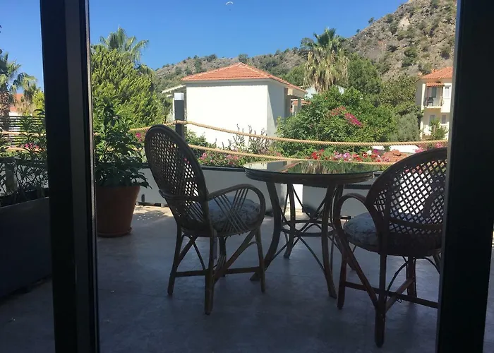 On Öludeniz