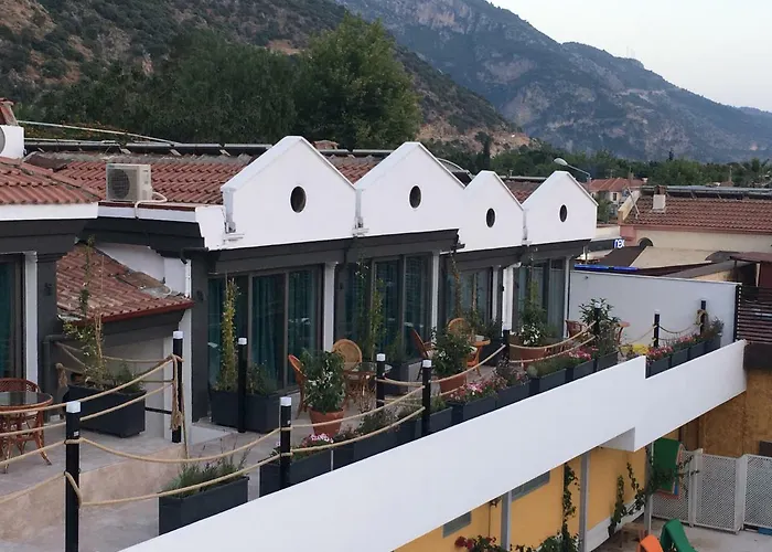 On Hotell