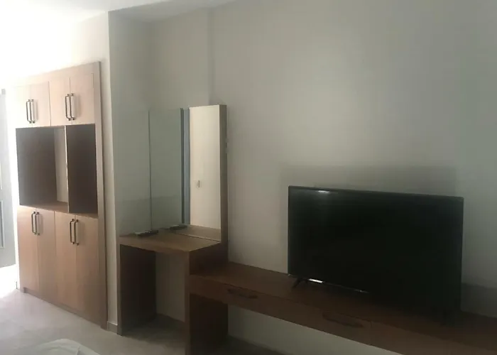 On Hotell Öludeniz