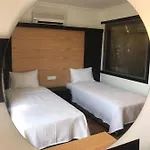 On 2* Oludeniz