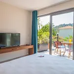 On