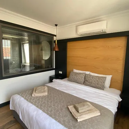 On 2* Ölüdeniz