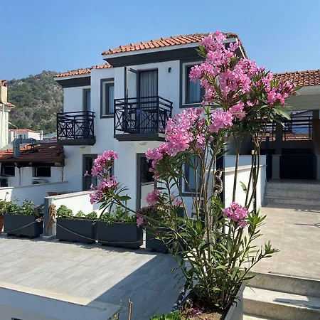 On Hotel Ölüdeniz